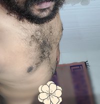 Rishi - Acompañantes masculino in Dhaka