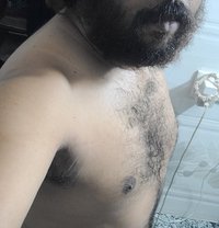 Rishi - Male escort in Dhaka
