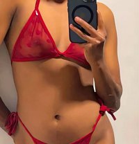 Rishi Best Cam session - escort in Colombo