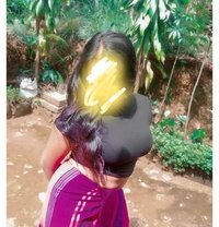 Rishi brown girl out_Call, GFE, - escort in Colombo