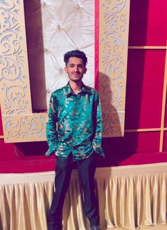 Rishi Gohil - Male escort agency in Mumbai Photo 1 of 5