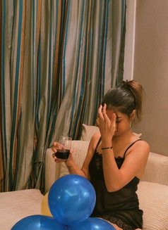 Rishi Independent Girl in Delhi - escort in New Delhi Photo 5 of 5