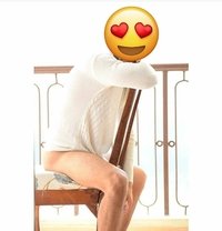 ⚜️ Independent Male Escort ⚜️ Rishi❤ - Acompañantes masculino in Muscat