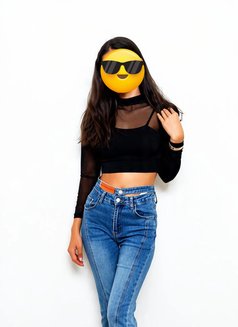 Khushi - escort in Noida Photo 4 of 4