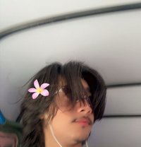 Rishi - Male escort in Bangalore