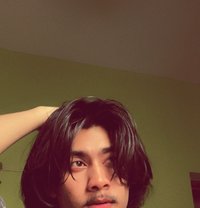 Rishi - Male escort in Bangalore
