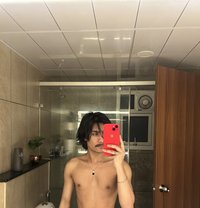 Rishi - Male escort in Bangalore