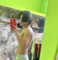 Rishi - Male escort in Bangalore