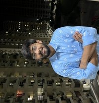 Rishi - Male escort in Bangalore