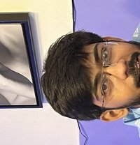 Rishi - Male escort in Bangalore