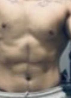 Rishi - Male escort in Chennai Photo 1 of 1