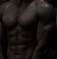 Rishi - Male escort in Chennai