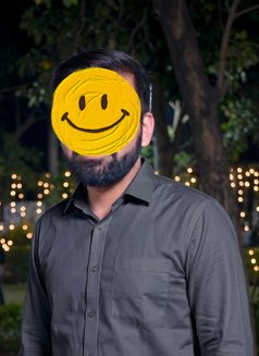Rishi-1 hour timing, No Advance - Male escort in Gurgaon Photo 3 of 5