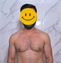 Rishi-1 hour timing, No Advance - Male escort in Gurgaon