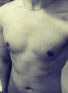 Rishi - Male escort in Indore Photo 1 of 1