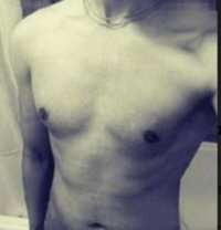 Rishi - Male escort in Indore