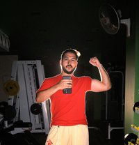 Rishi - Acompañantes masculino in Jaipur