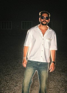 Rishi - Acompañantes masculino in Jaipur Photo 2 of 2