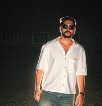Rishi - Acompañantes masculino in Jaipur