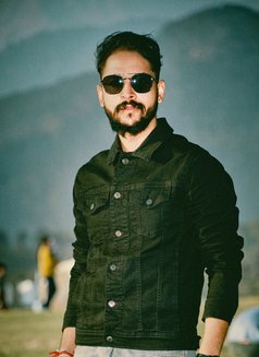 Rishi - Male escort in New Delhi Photo 3 of 3