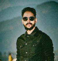 Rishi - Male escort in Gurgaon