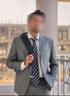 Rishi - Male escort in Kolkata Photo 1 of 2