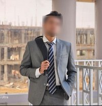 Rishi - Male escort in Kolkata