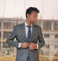 Rishi - Male escort in Kolkata