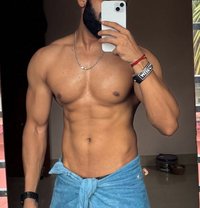 Rishi - Male escort agency in Kolkata