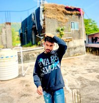 Rishi - Male escort in Mumbai