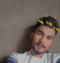 Rishi - Male escort in Mumbai