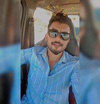 Rishi - Male escort in Mumbai