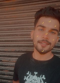 Rishi - Male escort in Mumbai Photo 4 of 4