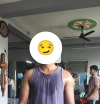 Rishi - Male escort in Mumbai