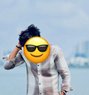Rishi - Male escort in Mumbai Photo 1 of 3