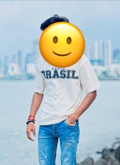 Rishi - Male escort in Mumbai Photo 3 of 3