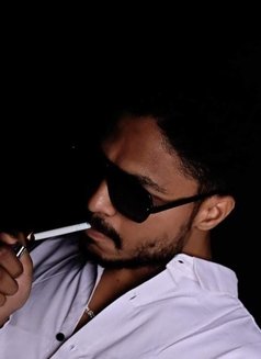 Rishi - Male escort in Mumbai Photo 1 of 1