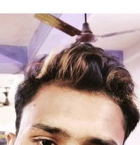 Rishi Delhi ,gurgaon massage sex service - Male escort in New Delhi