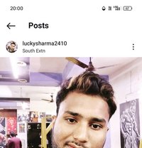 Rishi Delhi ,gurgaon massage sex service - Male escort in New Delhi