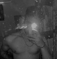 Rishi - Male escort in New Delhi