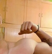 Rishi - Male escort in New Delhi