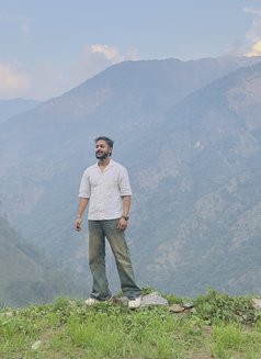 Rishi - Male escort in Jaipur Photo 5 of 7