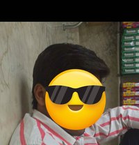 Rishi - Male companion in New Delhi