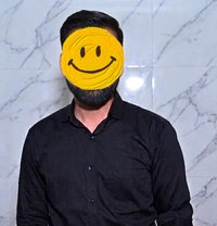 Rishi- 1 hour timing, No Advance - Male escort in Noida