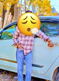 Rishi - Male escort in Prayagraj  Photo 1 of 5