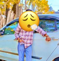 Rishi - Male escort in Prayagraj 