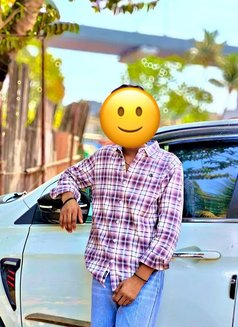 Rishi - Male escort in Prayagraj  Photo 2 of 5