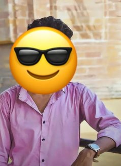 Rishi - Male escort in Prayagraj  Photo 4 of 5