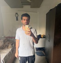 Rishi (only available in Kothrud) - Acompañantes masculino in Pune