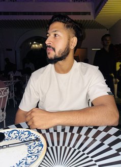 Rishi Jain - Male adult performer in Jaipur Photo 2 of 5